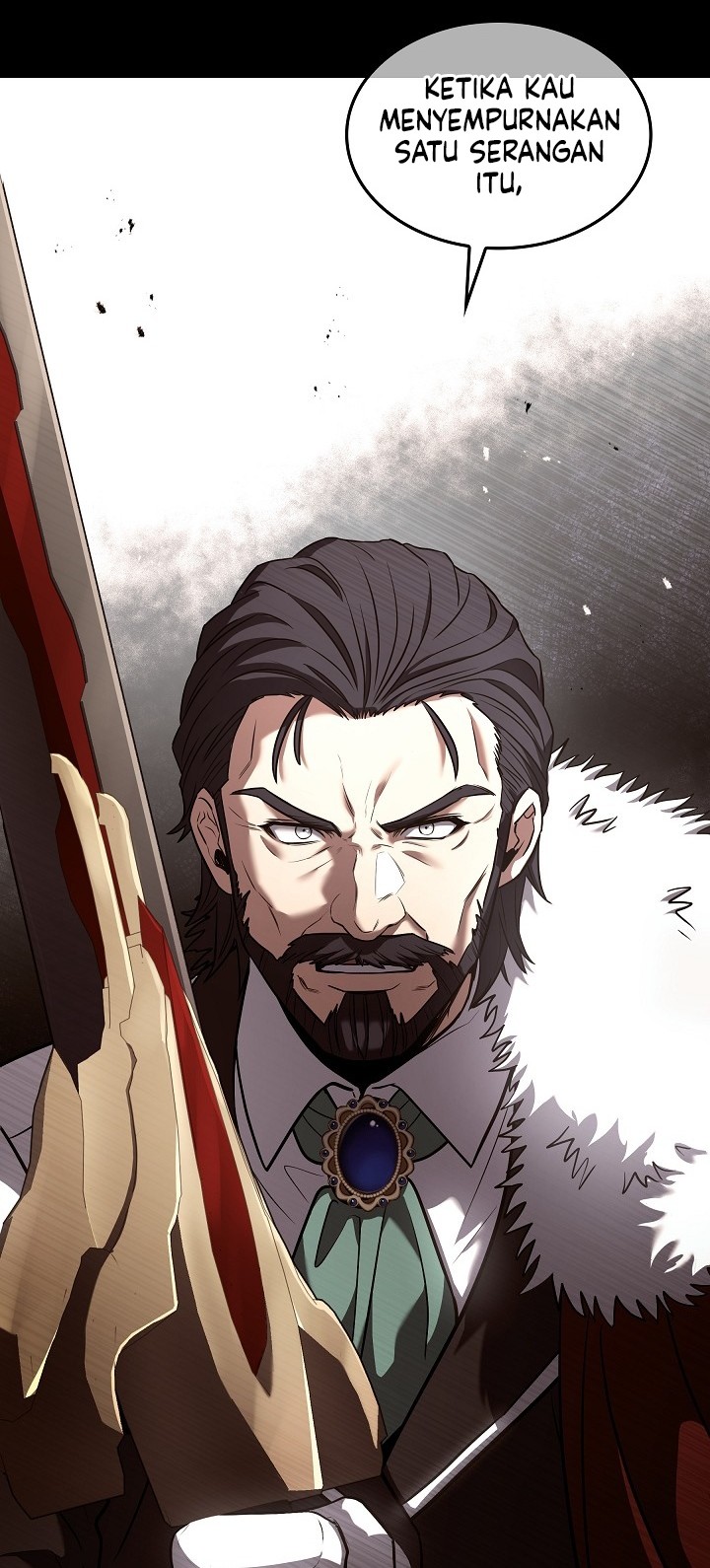 Return of The Greatest Lancer Chapter 145 Gambar 91