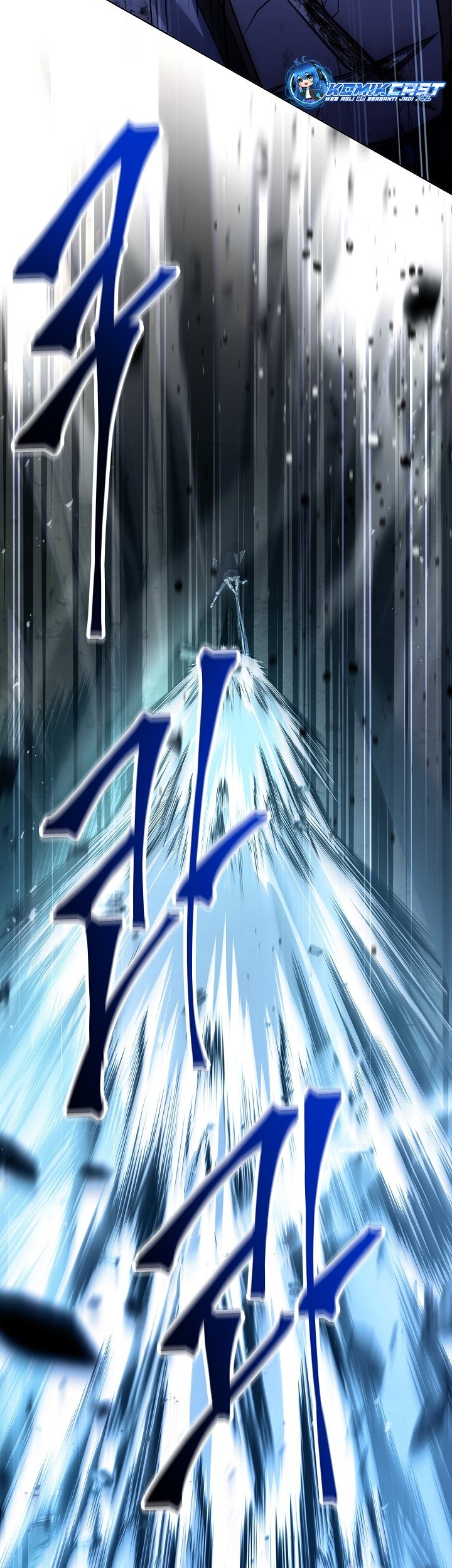 Return of The Greatest Lancer Chapter 145 Gambar 104