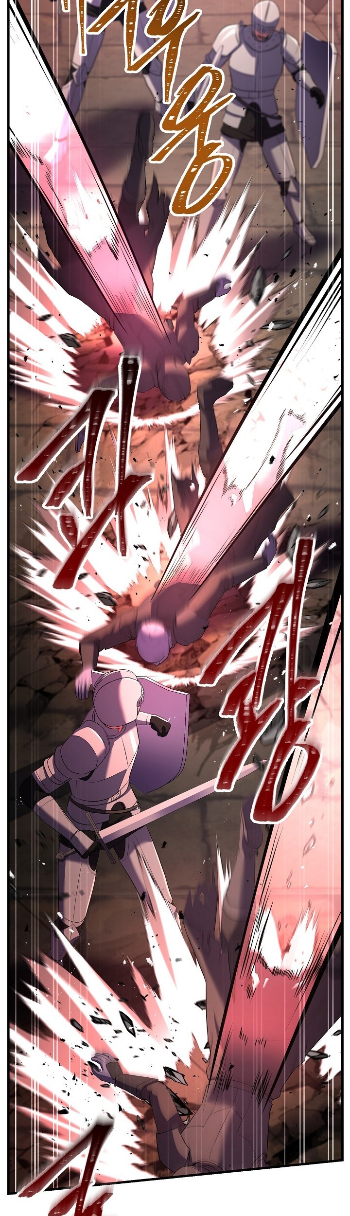 Return of The Greatest Lancer Chapter 144 Gambar 20