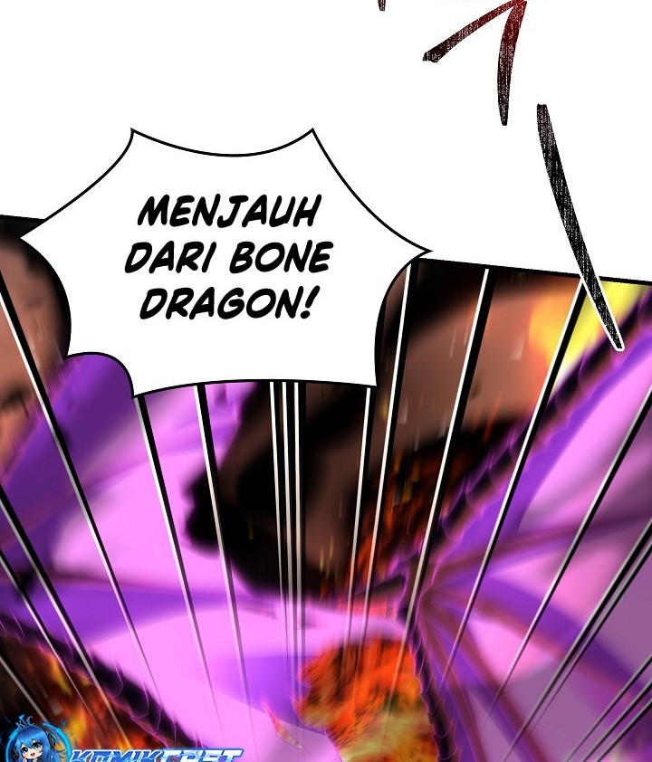 Return of The Greatest Lancer Chapter 144 Gambar 43