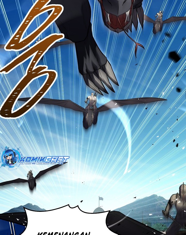 Return of The Greatest Lancer Chapter 144 Gambar 3