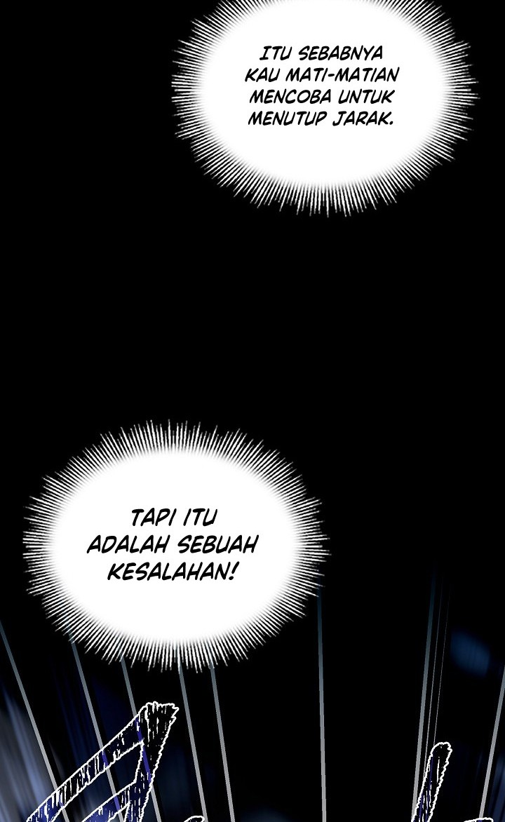 Return of The Greatest Lancer Chapter 144 Gambar 61