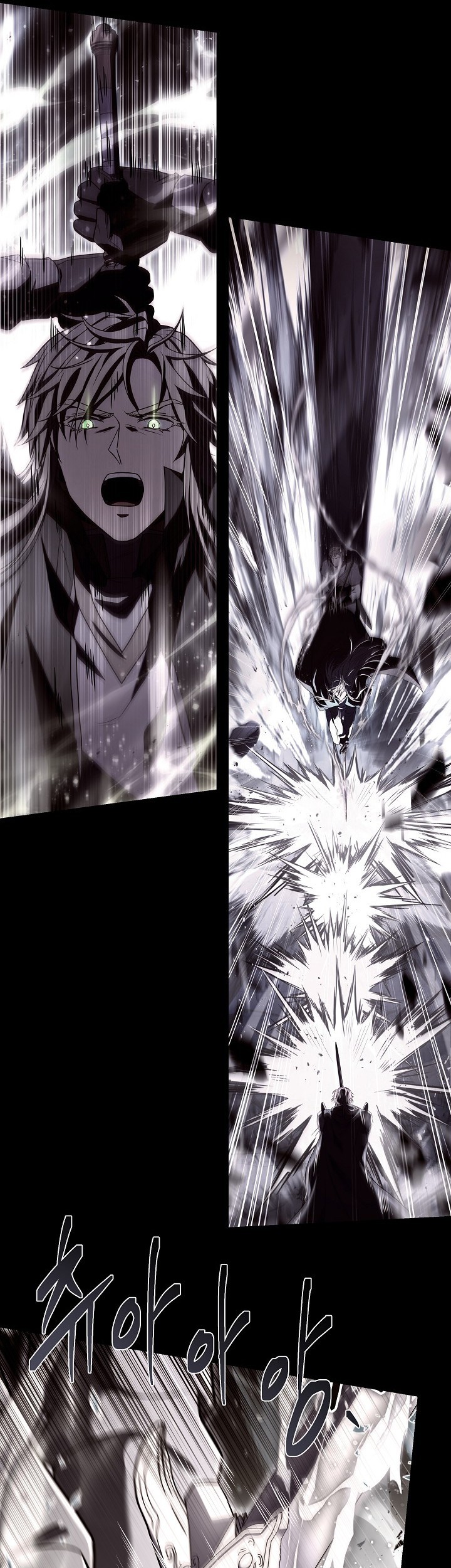 Return of The Greatest Lancer Chapter 144 Gambar 98