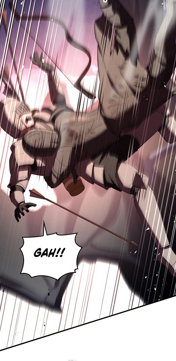 Return of The Greatest Lancer Chapter 144 Gambar 17