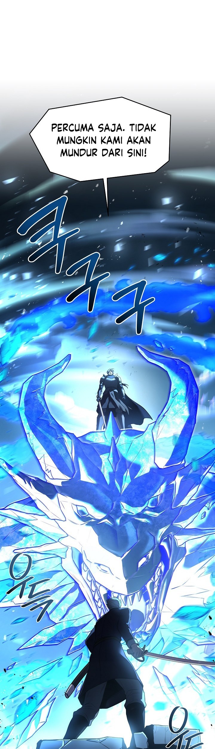 Return of The Greatest Lancer Chapter 143 Gambar 40