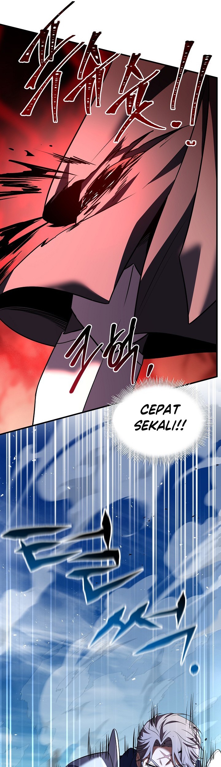 Return of The Greatest Lancer Chapter 143 Gambar 66