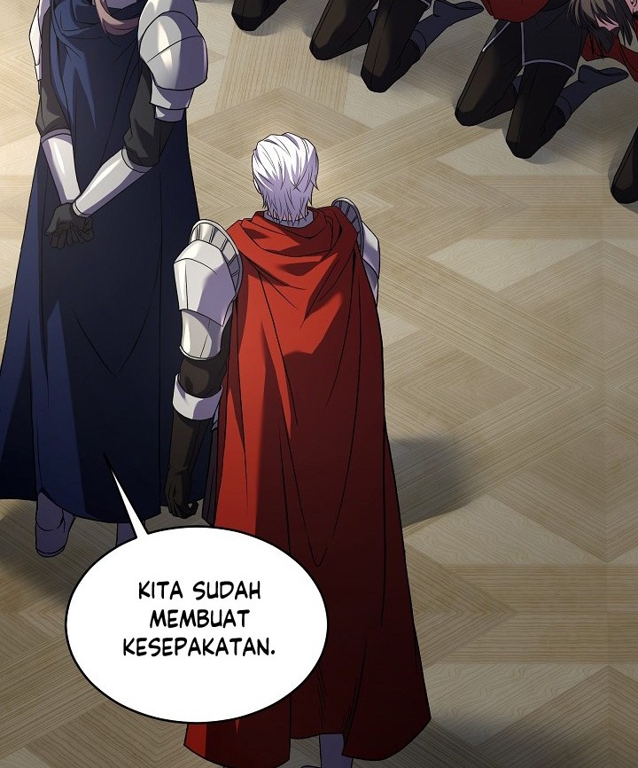 Return of The Greatest Lancer Chapter 143 Gambar 5