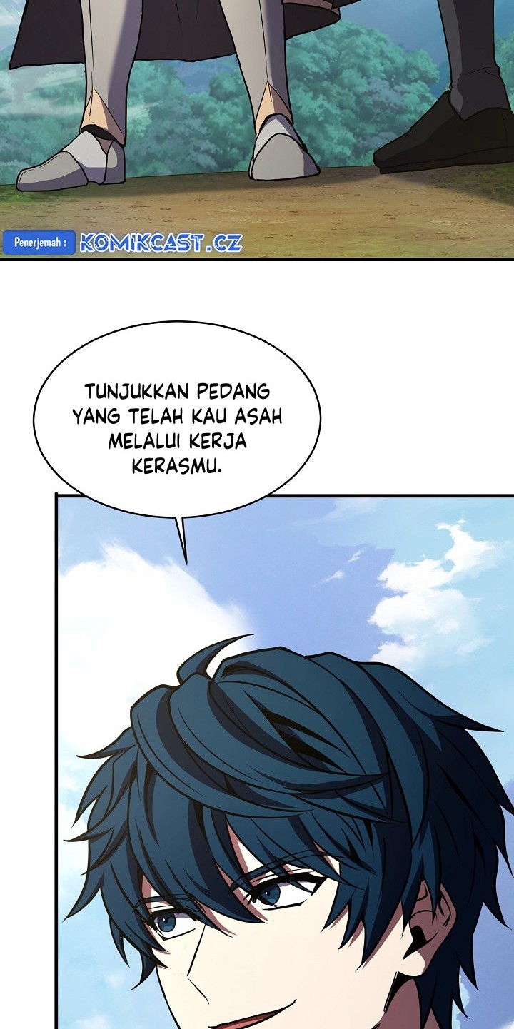 Return of The Greatest Lancer Chapter 143 Gambar 103