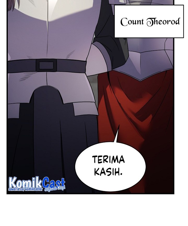 Return of The Greatest Lancer Chapter 143 Gambar 9