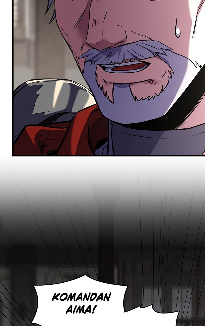 Return of The Greatest Lancer Chapter 143 Gambar 11