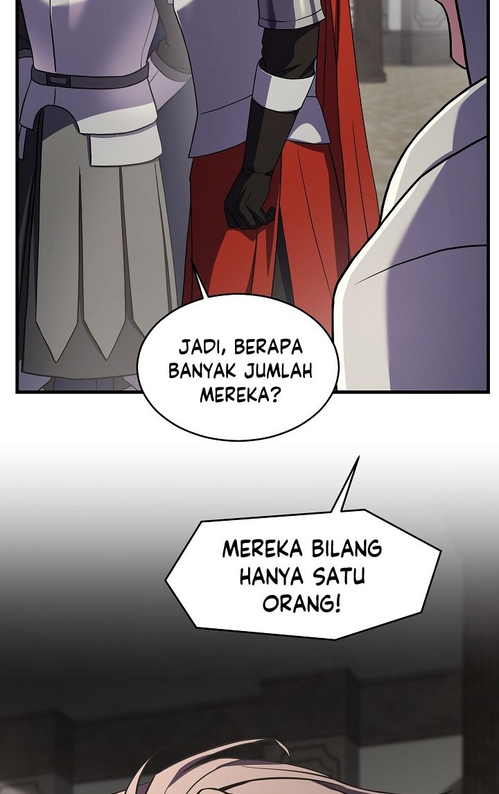 Return of The Greatest Lancer Chapter 143 Gambar 13
