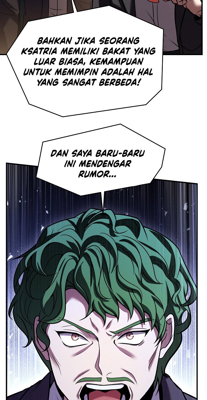 Return of The Greatest Lancer Chapter 142 Gambar 19