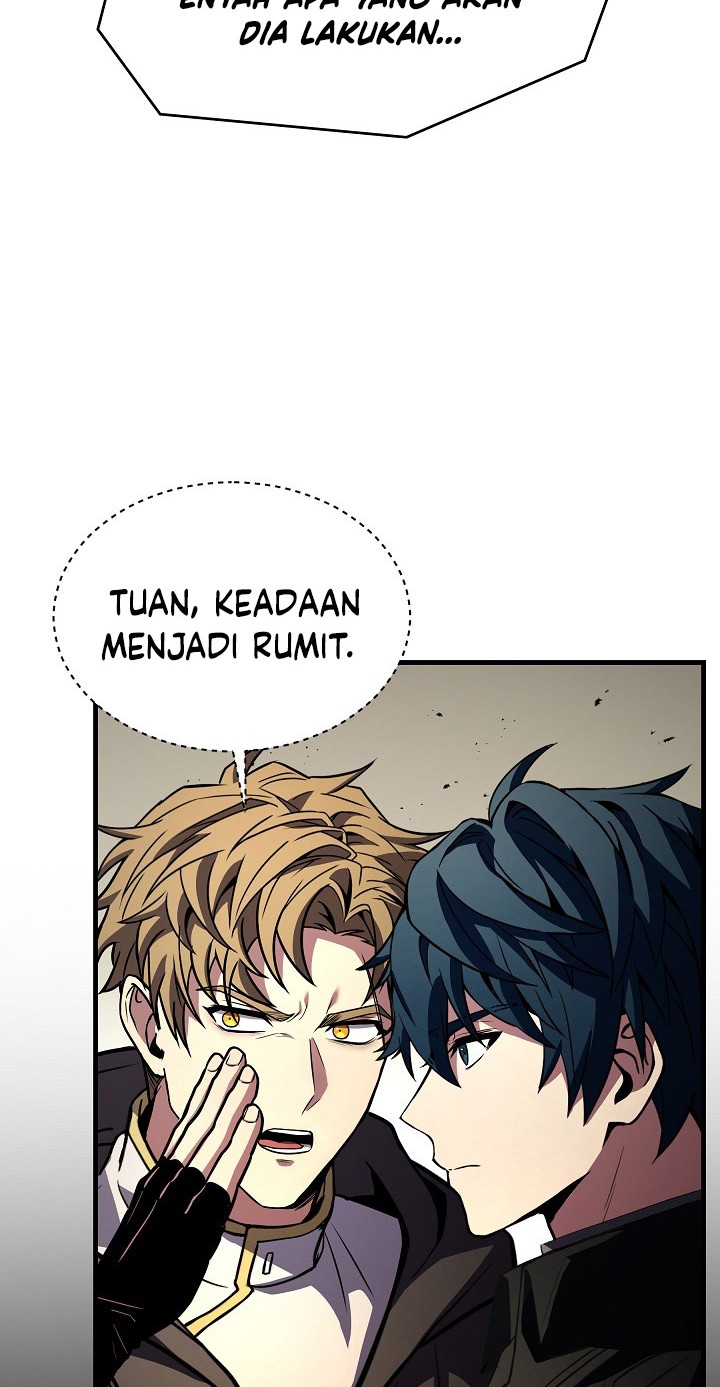 Return of The Greatest Lancer Chapter 142 Gambar 21