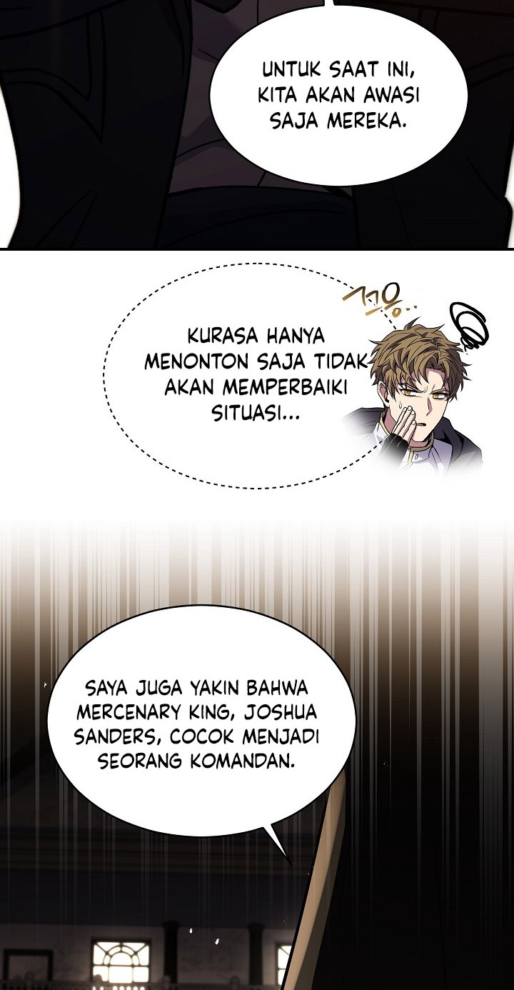 Return of The Greatest Lancer Chapter 142 Gambar 23