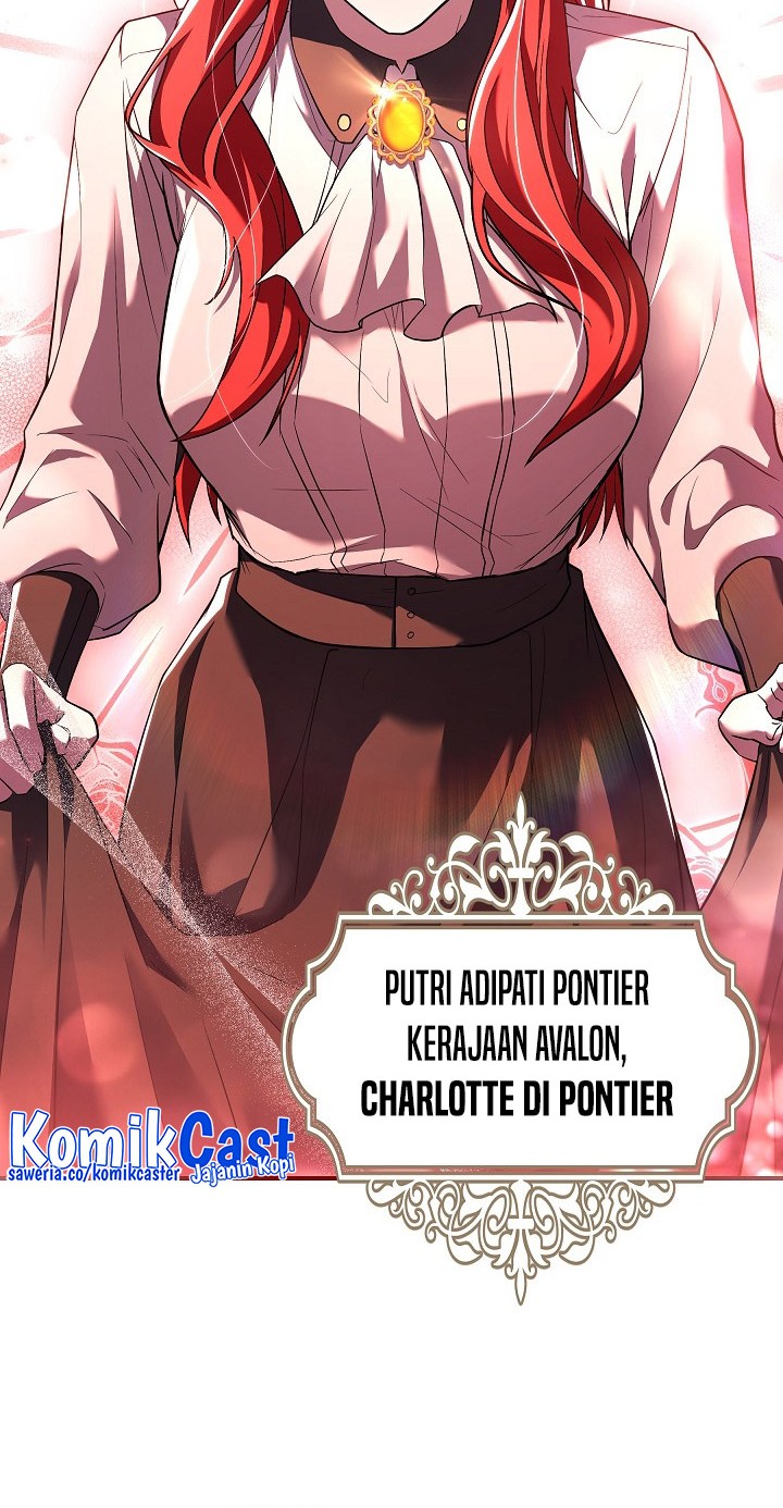 Return of The Greatest Lancer Chapter 142 Gambar 25