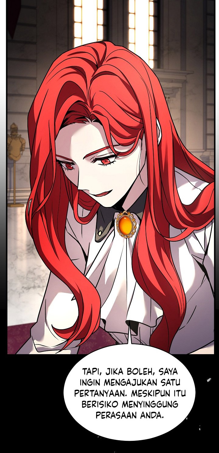 Return of The Greatest Lancer Chapter 142 Gambar 27