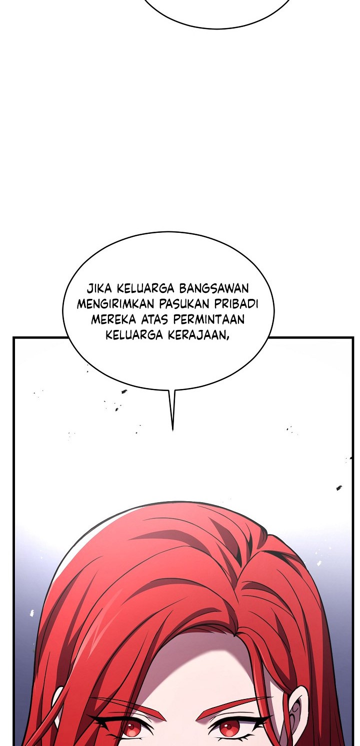 Return of The Greatest Lancer Chapter 142 Gambar 29