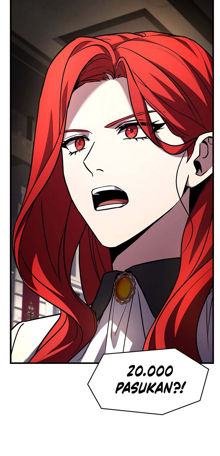 Return of The Greatest Lancer Chapter 142 Gambar 33
