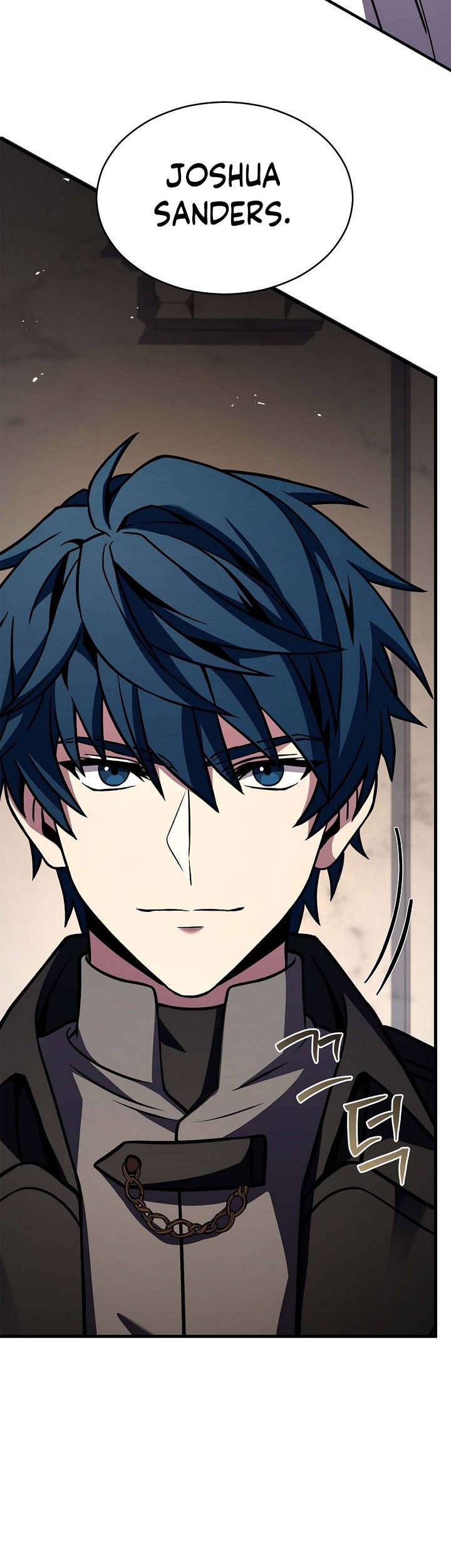 Return of The Greatest Lancer Chapter 142 Gambar 36