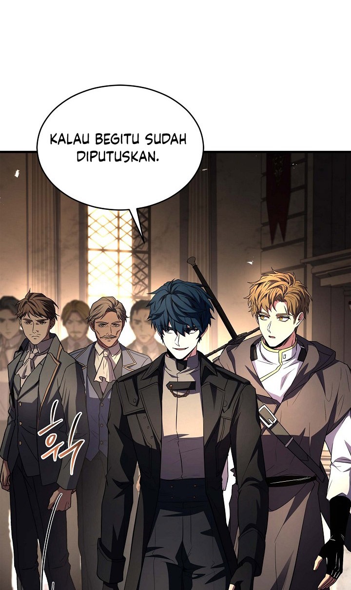 Return of The Greatest Lancer Chapter 142 Gambar 37