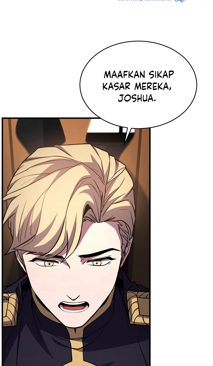 Return of The Greatest Lancer Chapter 142 Gambar 47
