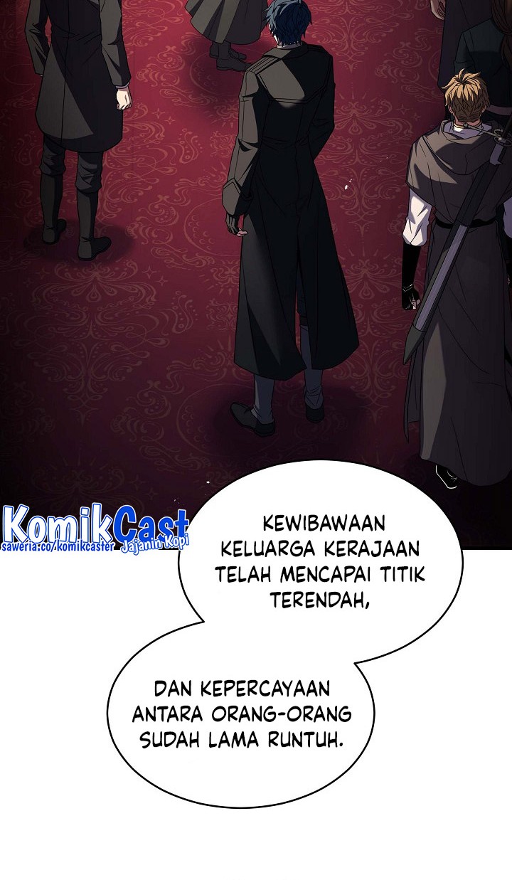 Return of The Greatest Lancer Chapter 142 Gambar 49