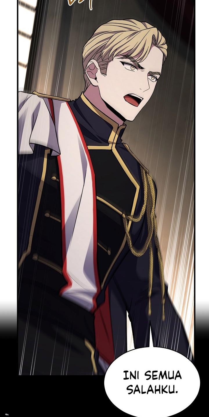 Return of The Greatest Lancer Chapter 142 Gambar 51