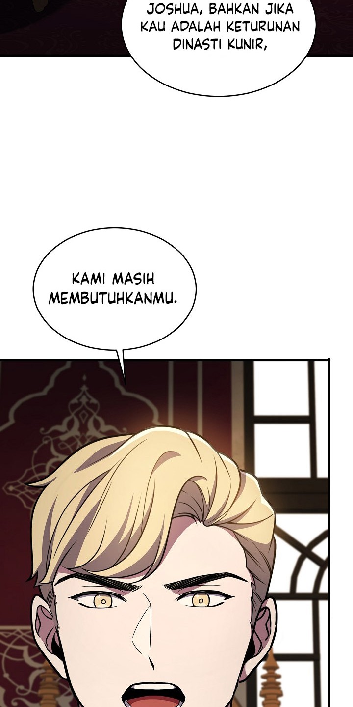 Return of The Greatest Lancer Chapter 142 Gambar 53