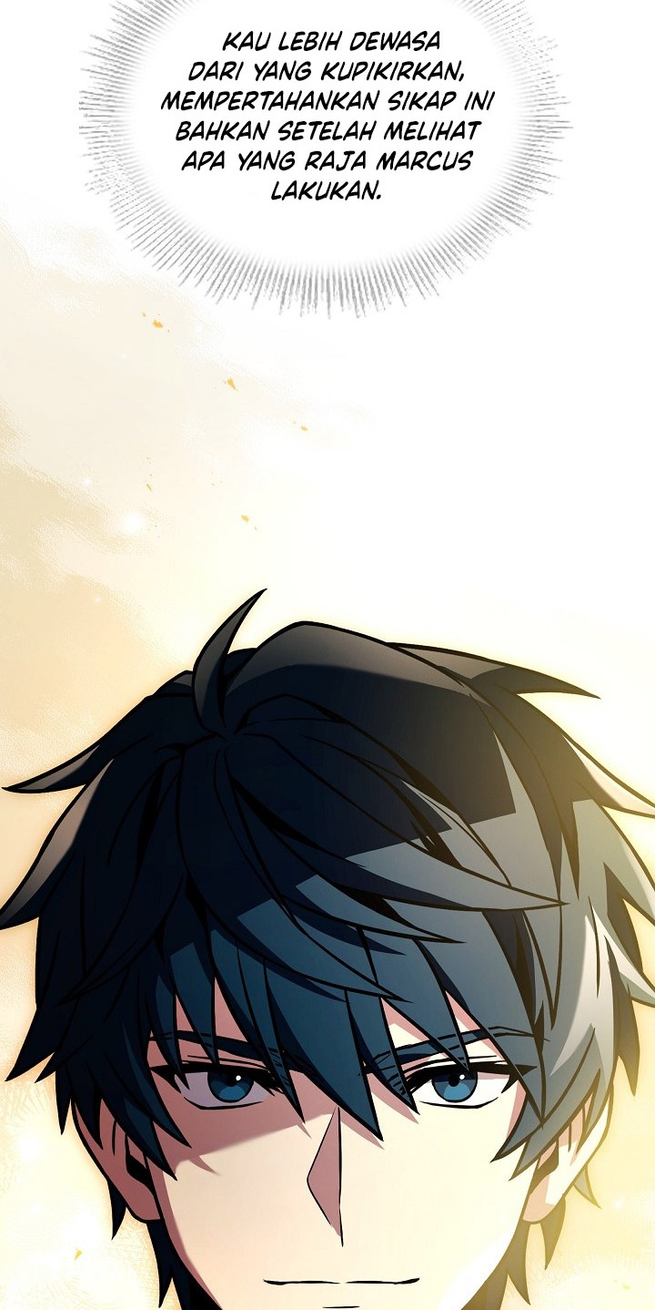 Return of The Greatest Lancer Chapter 142 Gambar 55