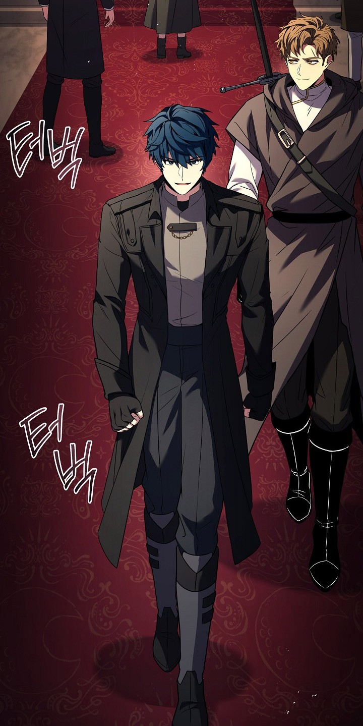 Return of The Greatest Lancer Chapter 142 Gambar 57