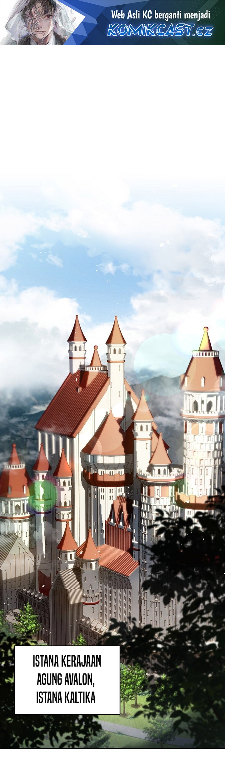 Baca  Return of The Greatest Lancer Chapter 142 Gambar 2