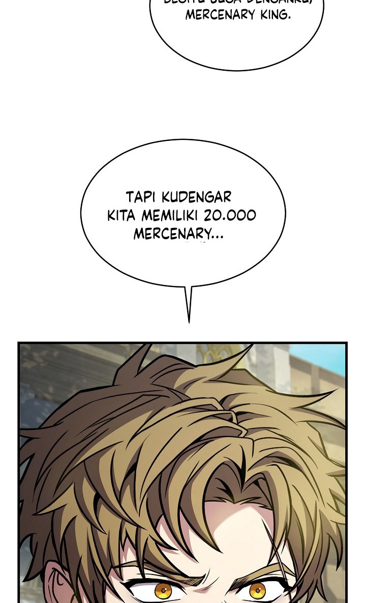 Return of The Greatest Lancer Chapter 142 Gambar 61