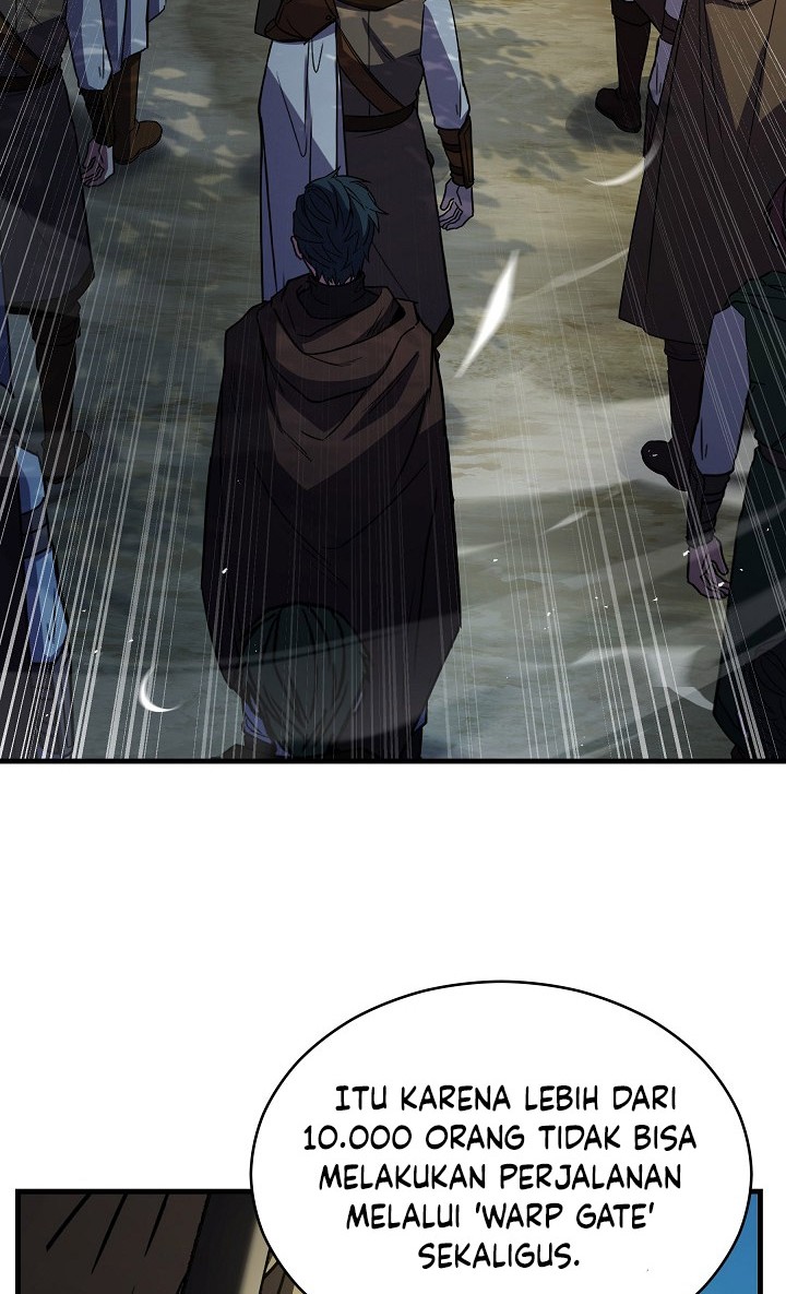 Return of The Greatest Lancer Chapter 142 Gambar 63