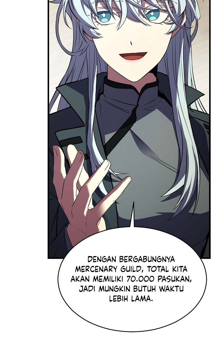 Return of The Greatest Lancer Chapter 142 Gambar 65
