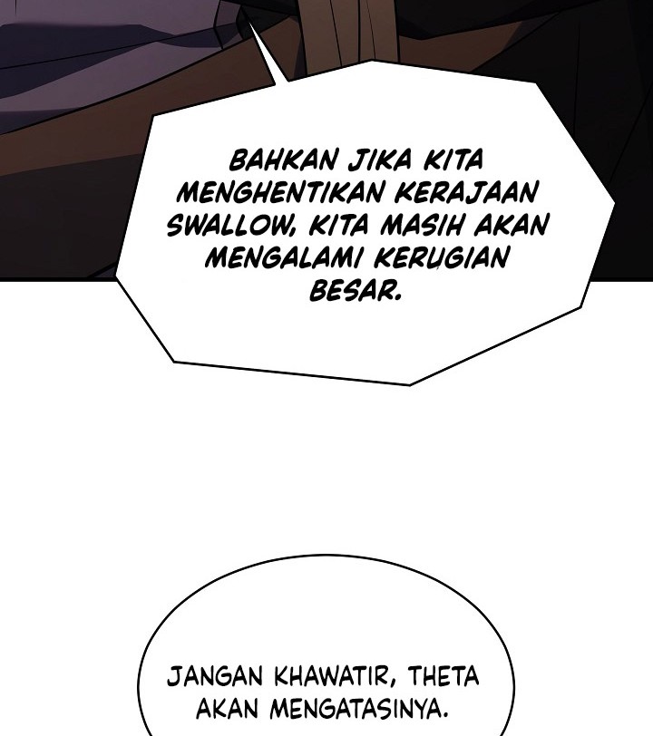 Return of The Greatest Lancer Chapter 142 Gambar 69