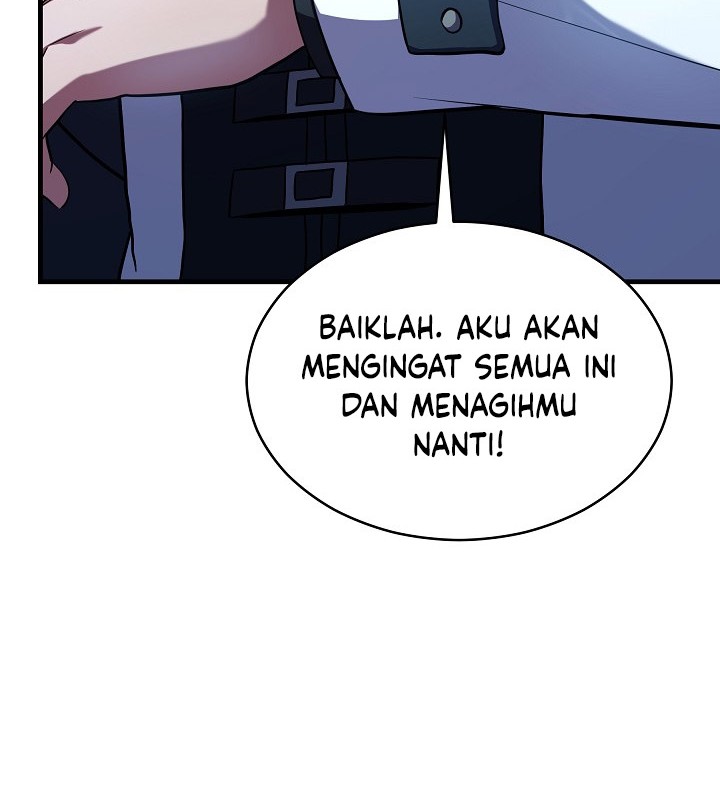 Return of The Greatest Lancer Chapter 142 Gambar 73