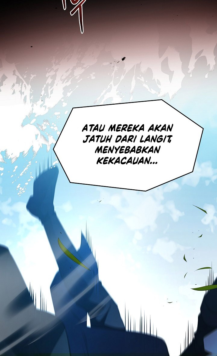 Return of The Greatest Lancer Chapter 142 Gambar 77