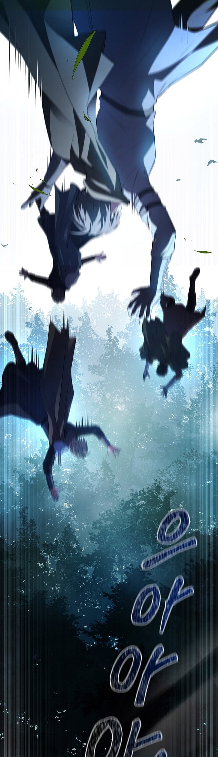 Return of The Greatest Lancer Chapter 142 Gambar 78