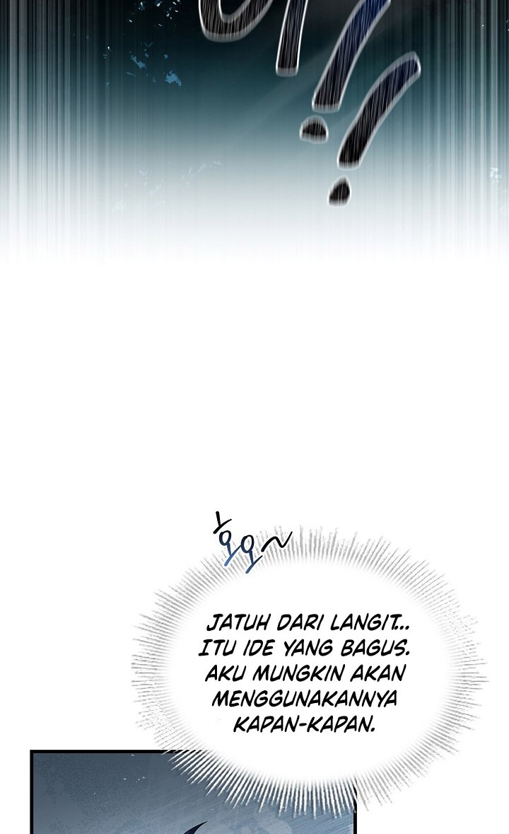 Return of The Greatest Lancer Chapter 142 Gambar 79