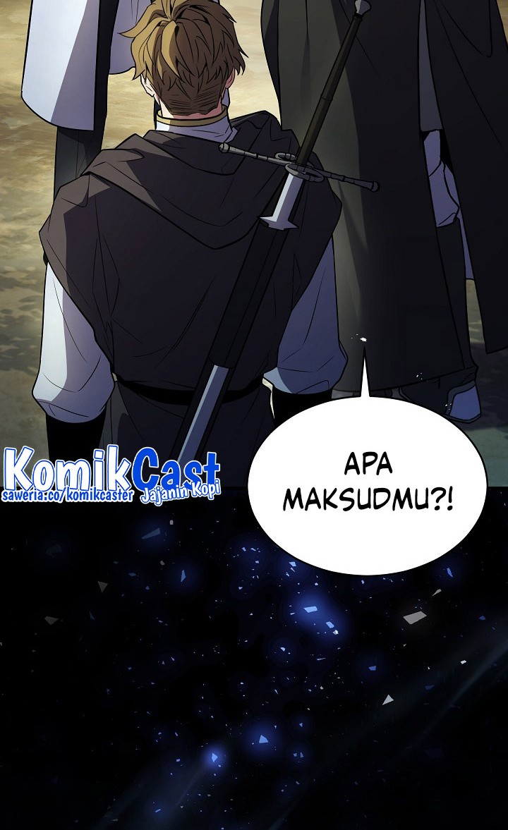 Return of The Greatest Lancer Chapter 142 Gambar 81