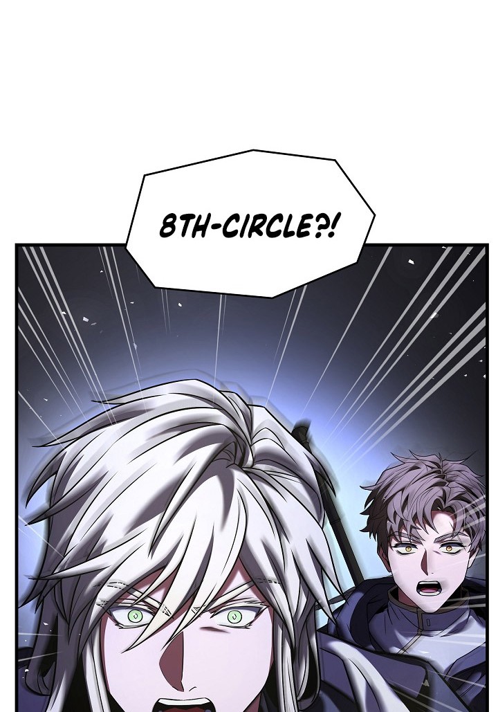 Return of The Greatest Lancer Chapter 142 Gambar 83