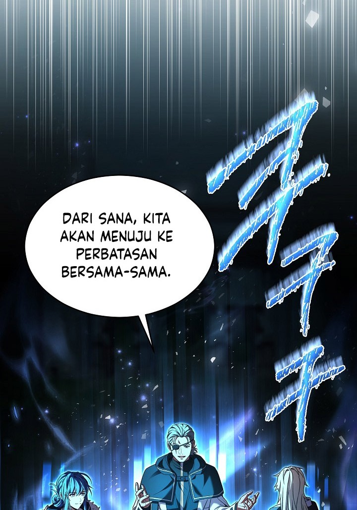 Return of The Greatest Lancer Chapter 142 Gambar 85