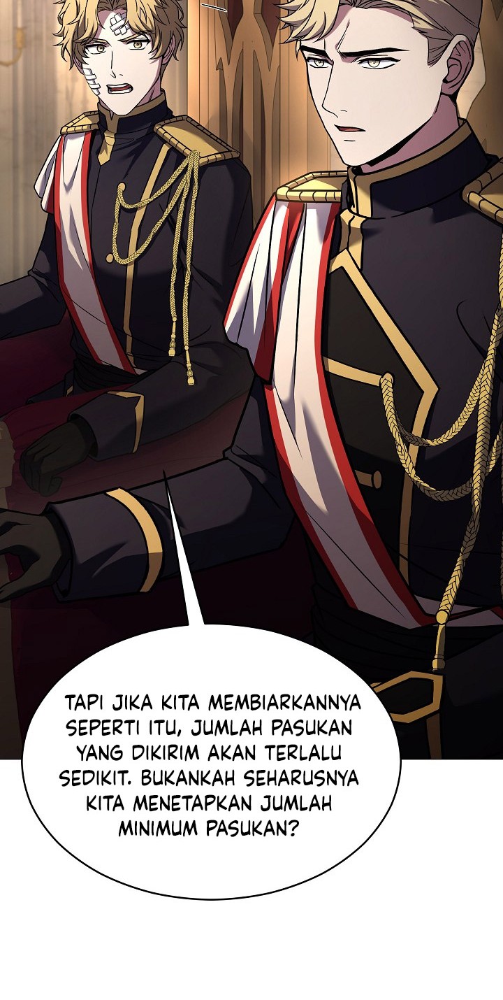 Return of The Greatest Lancer Chapter 142 Gambar 7