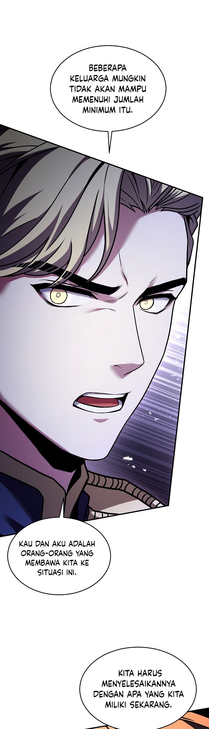 Return of The Greatest Lancer Chapter 142 Gambar 8