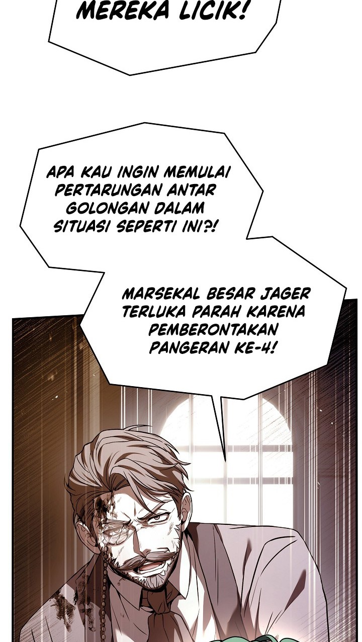 Return of The Greatest Lancer Chapter 142 Gambar 13