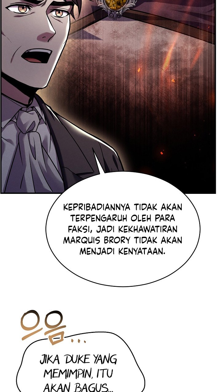 Return of The Greatest Lancer Chapter 142 Gambar 15