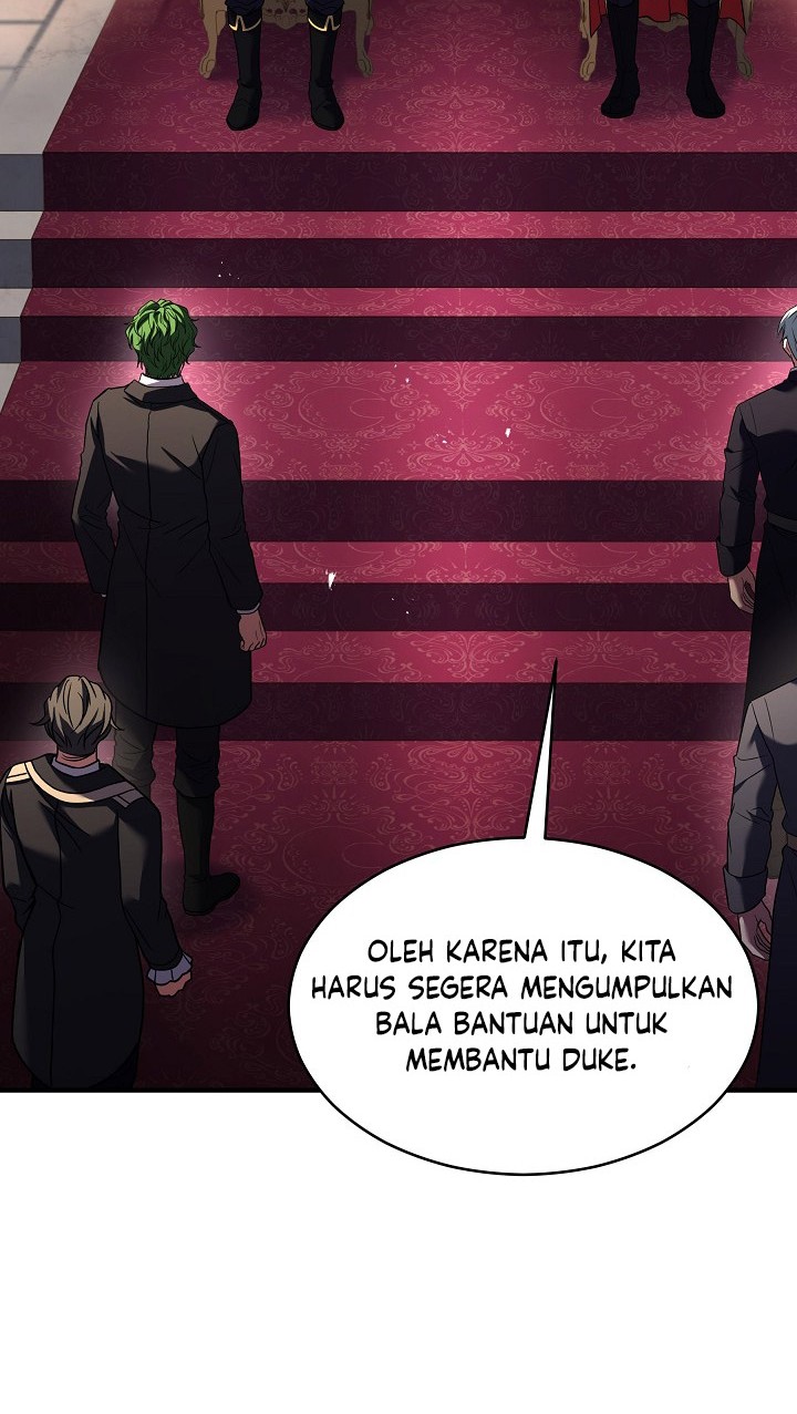 Return of The Greatest Lancer Chapter 142 Gambar 17