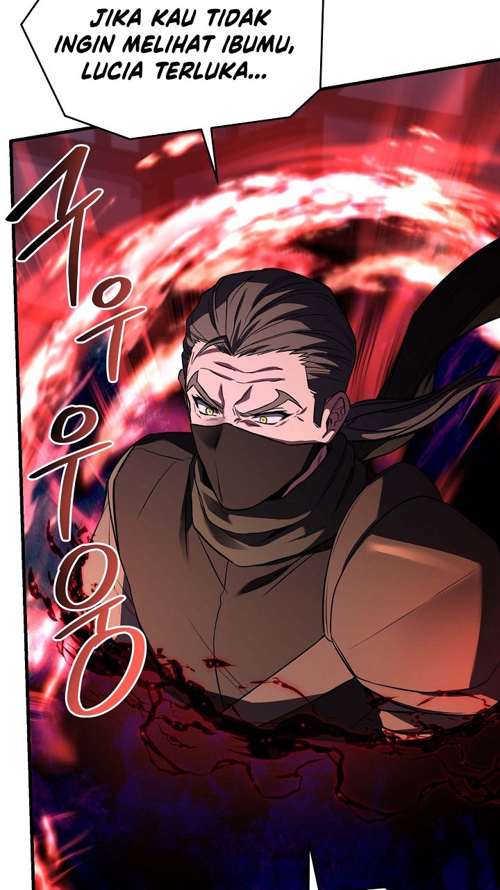 Return of The Greatest Lancer Chapter 141 Gambar 19