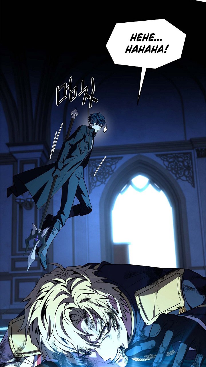 Return of The Greatest Lancer Chapter 141 Gambar 21