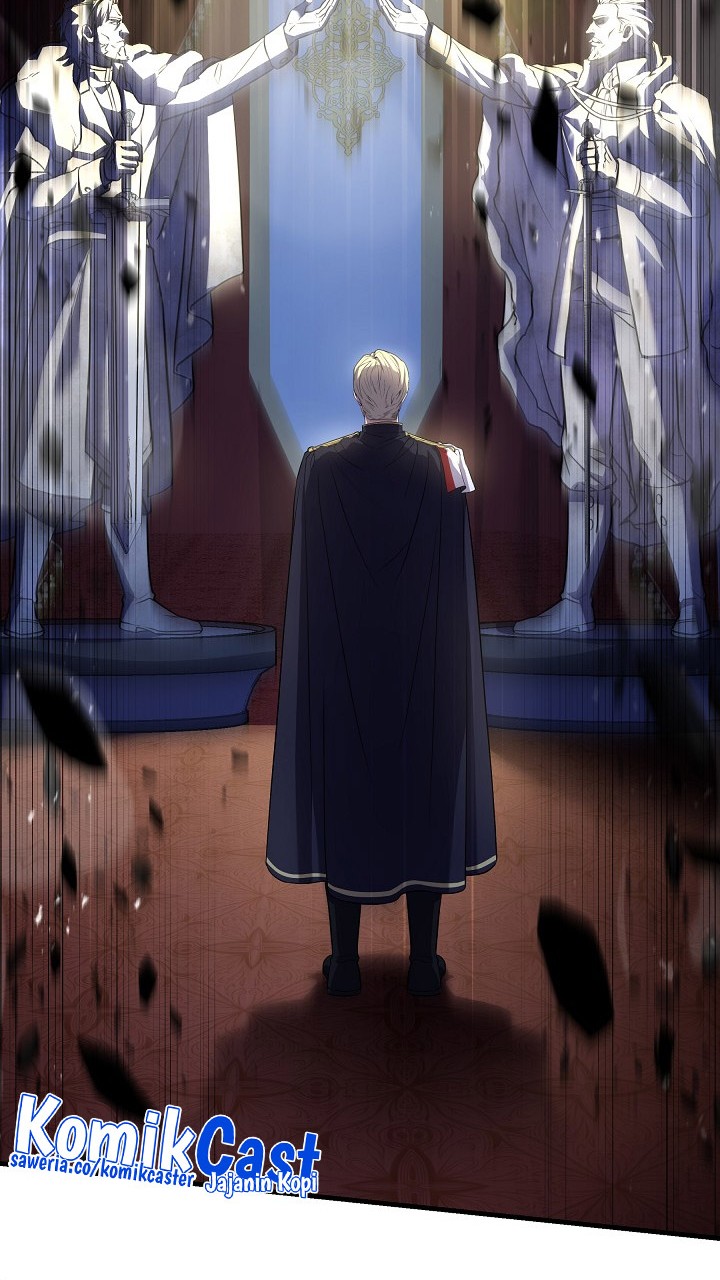 Return of The Greatest Lancer Chapter 141 Gambar 25